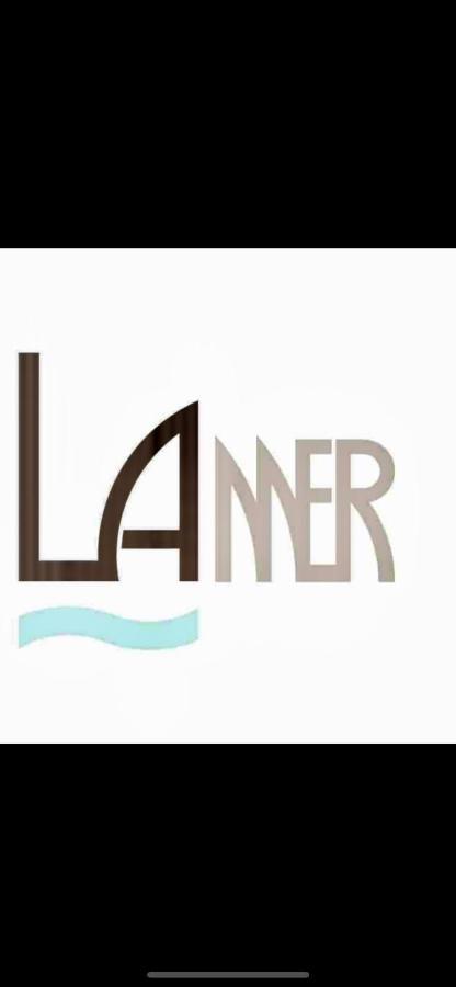 La Mer 拉格朗德默特 外观 照片